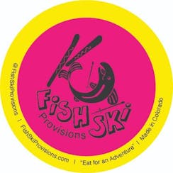 Fishski Provisions logo
